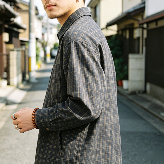 vintage | Japanese vintage | American casual | yamalin clothes | Yamalinclothes