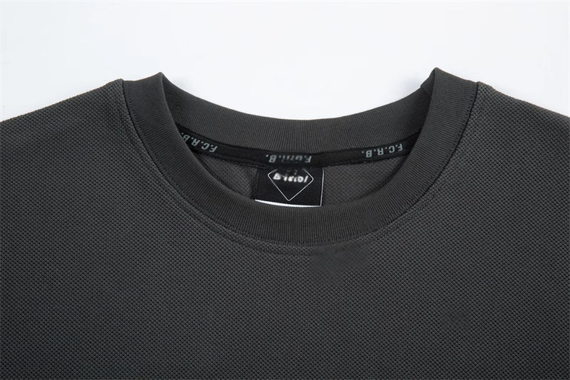 Sports Short Sleeve T-Shirt