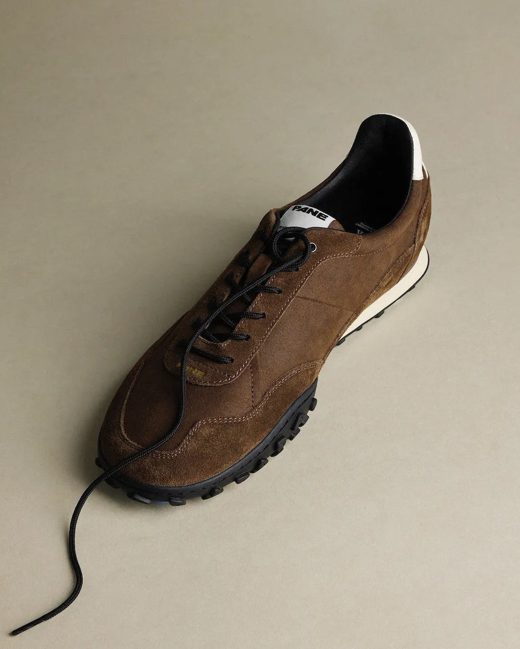 Retro Muddy Leisure Sports Sneakers – Vintage Unisex Running Shoes Spring Autumn | Yamalinclothes