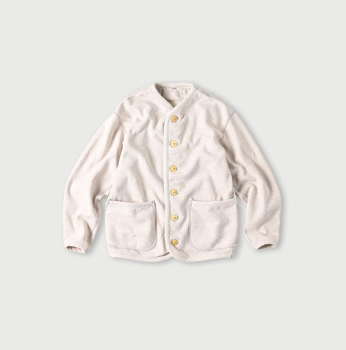 4 colors into the Japanese autumn new couple casual versatile V-neck jacket cardigan | Yamalinclothes
