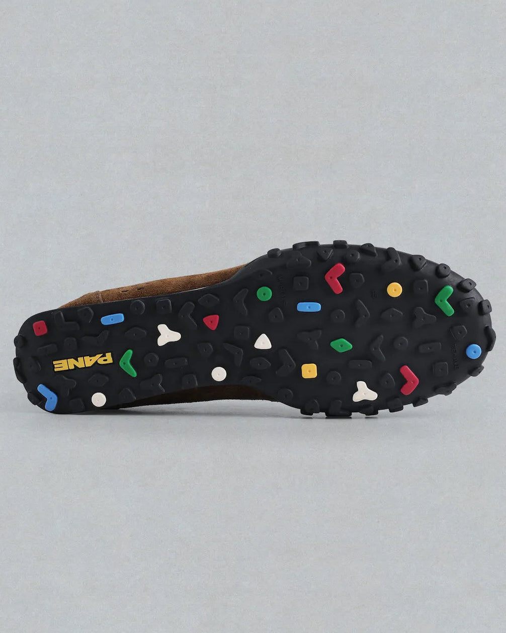 Retro Muddy Leisure Sports Sneakers – Vintage Unisex Running Shoes Spring Autumn | Yamalinclothes