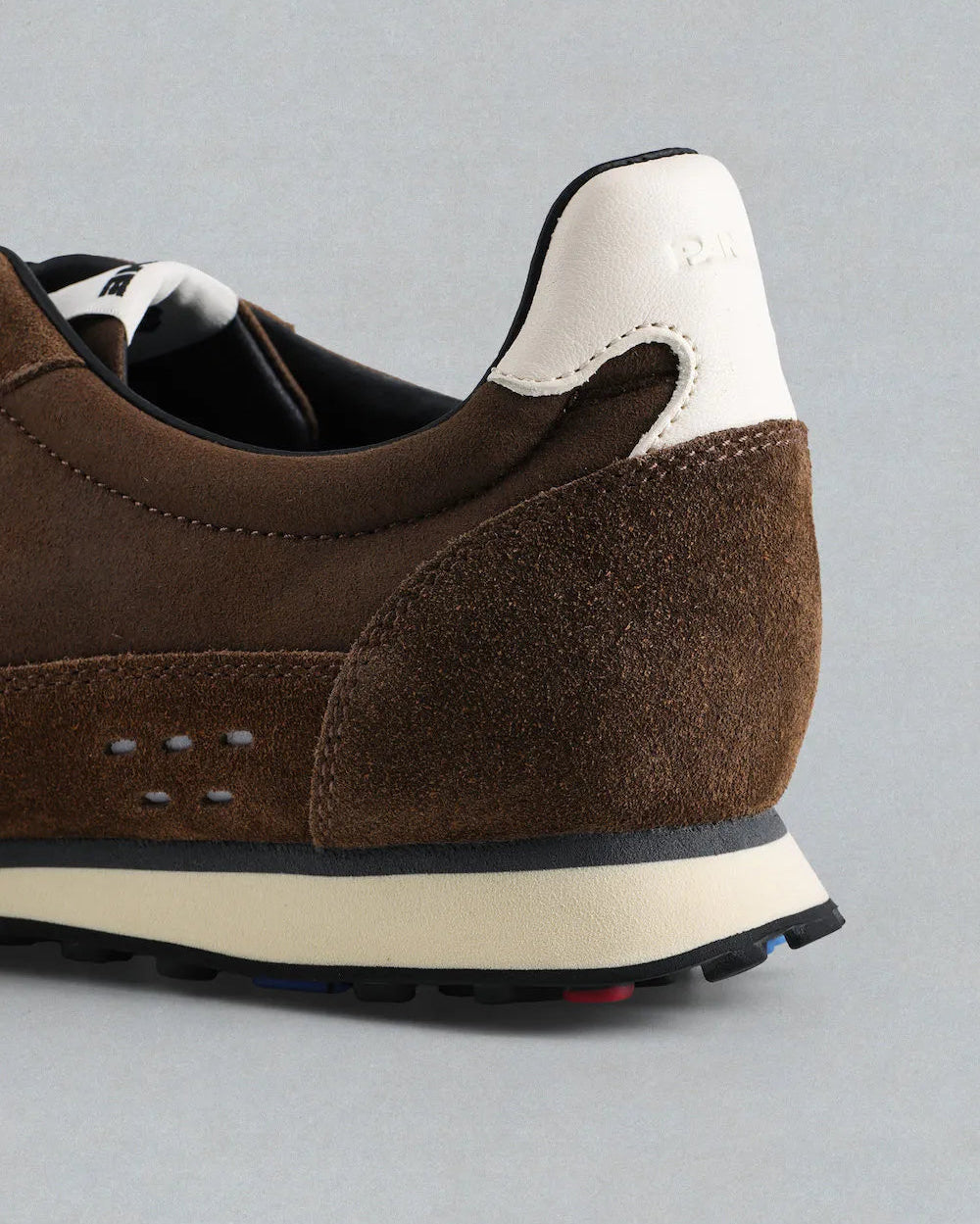 Retro Muddy Leisure Sports Sneakers – Vintage Unisex Running Shoes Spring Autumn | Yamalinclothes