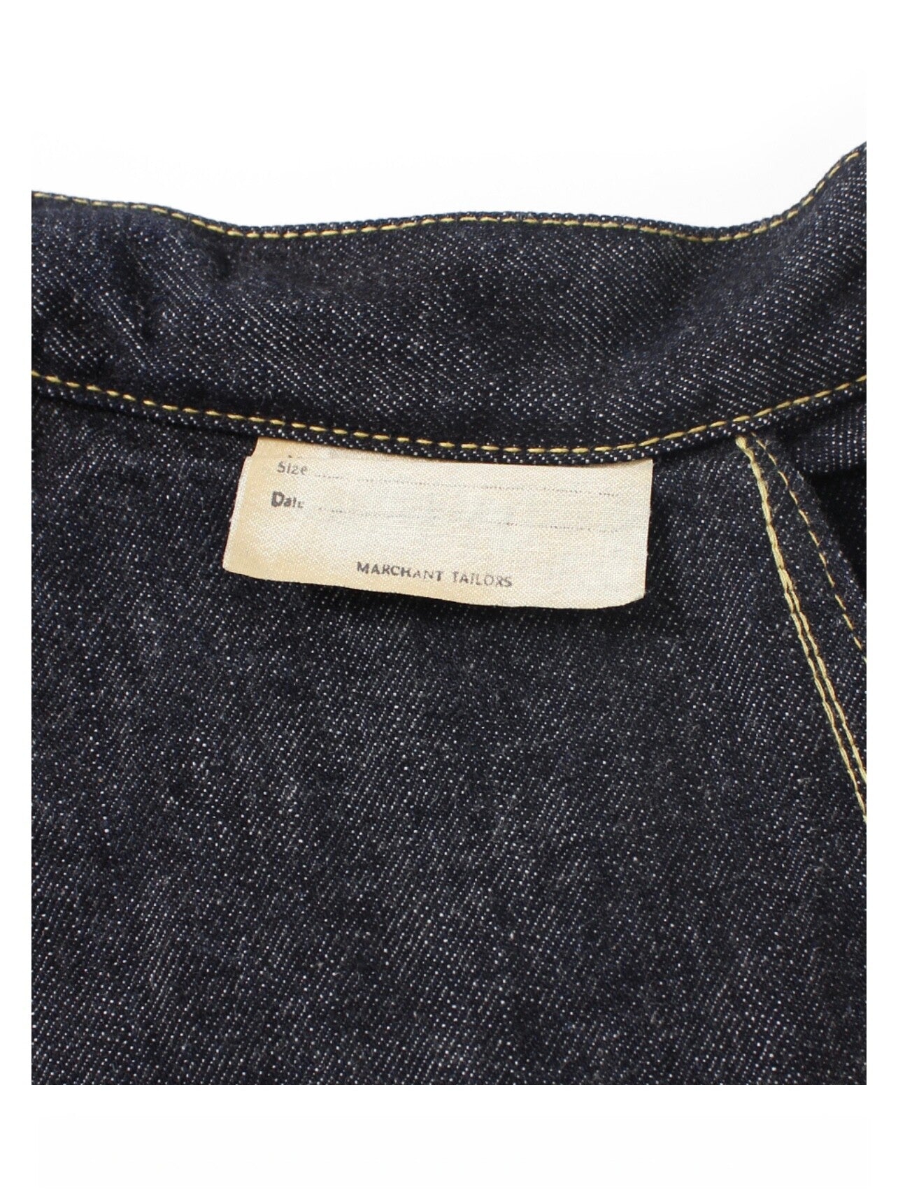 Japanese Denim Indigo Embroidery Four-Pocket Over-the-Knee Shorts - Loose Casual Streetwear for Men
