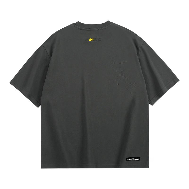 Sports Short Sleeve T-Shirt