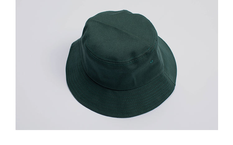 Basic Fisherman Hat for Men, Japanese Style Literary Sun Hat, Korean Version, Summer Outdoor Travel Sun Protection Hat, Trendy