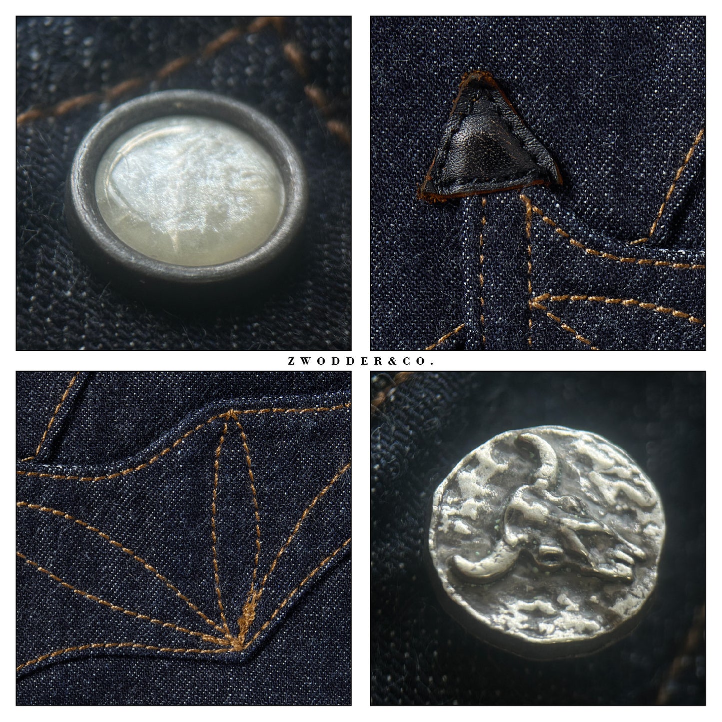 Vintage American Style Men's Long Sleeve Shirt
