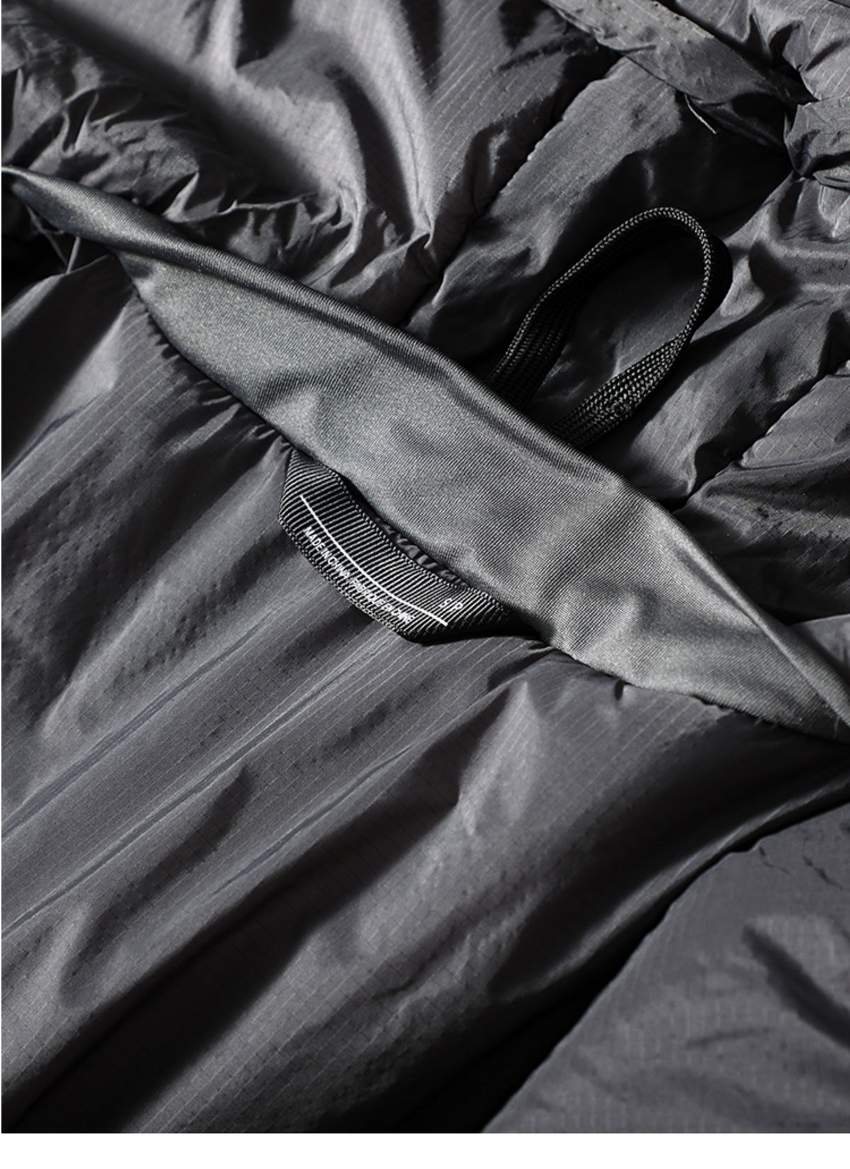 Lightweight Thickened Padded Jacket – Windproof Unisex Outdoor Coat | Yamalinclothes