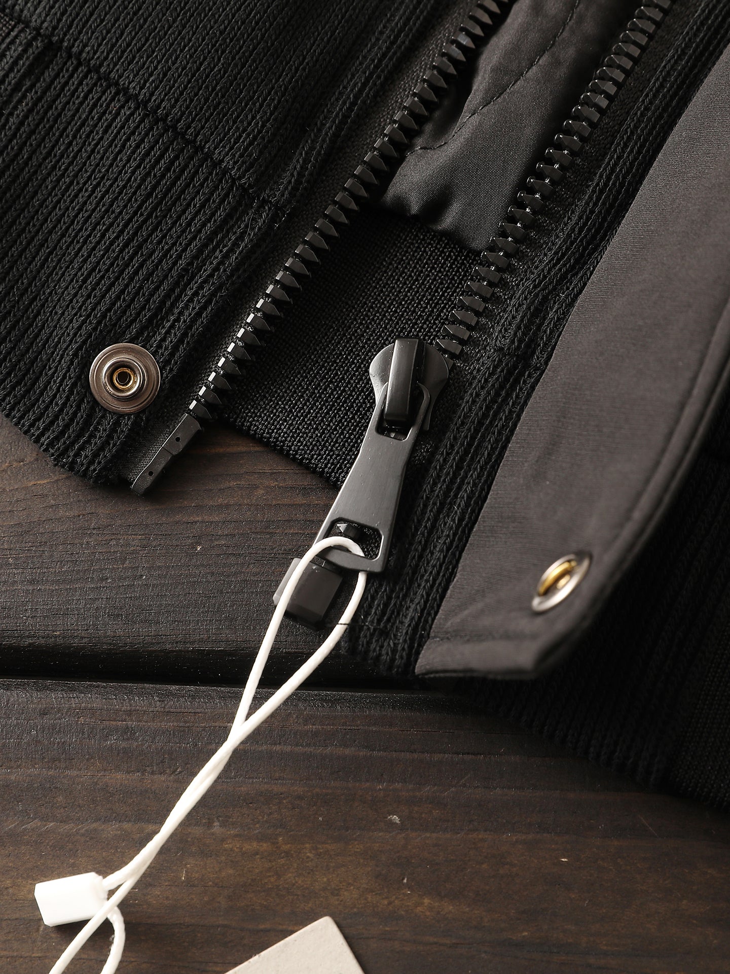 Men's Plus Size Autumn Winter Warm Cotton Jacket - European American Export Thickened Baseball Collar Outerwear