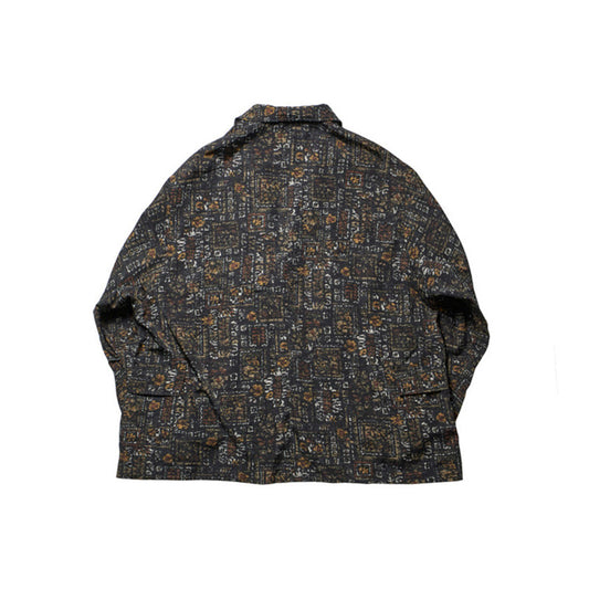 Japanese Cityboy Oversized Unisex Suit Blazer – Relaxed Casual Streetwear Jacket – Japanese vintage | yamalin clothes | Yamalinclothes