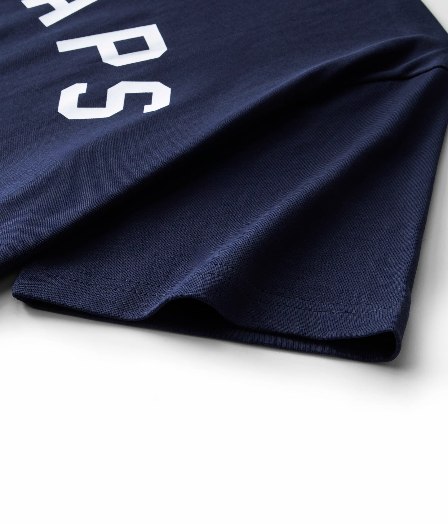Trendy Summer Short Sleeve T-Shirt Hong Kong Style City Boy Crew Neck Casual Tee