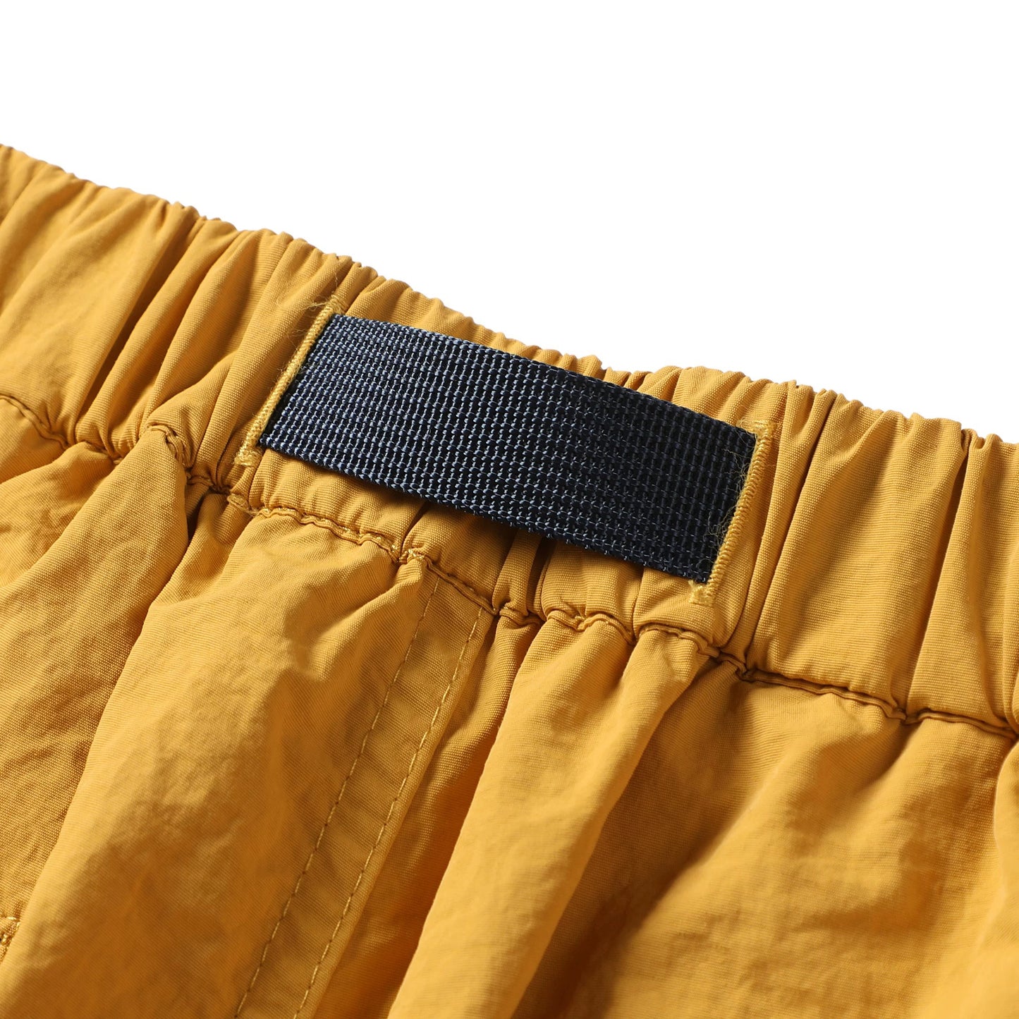 Japanese Retro Large Cargo Shorts Multi-Pocket Unisex Loose Straight