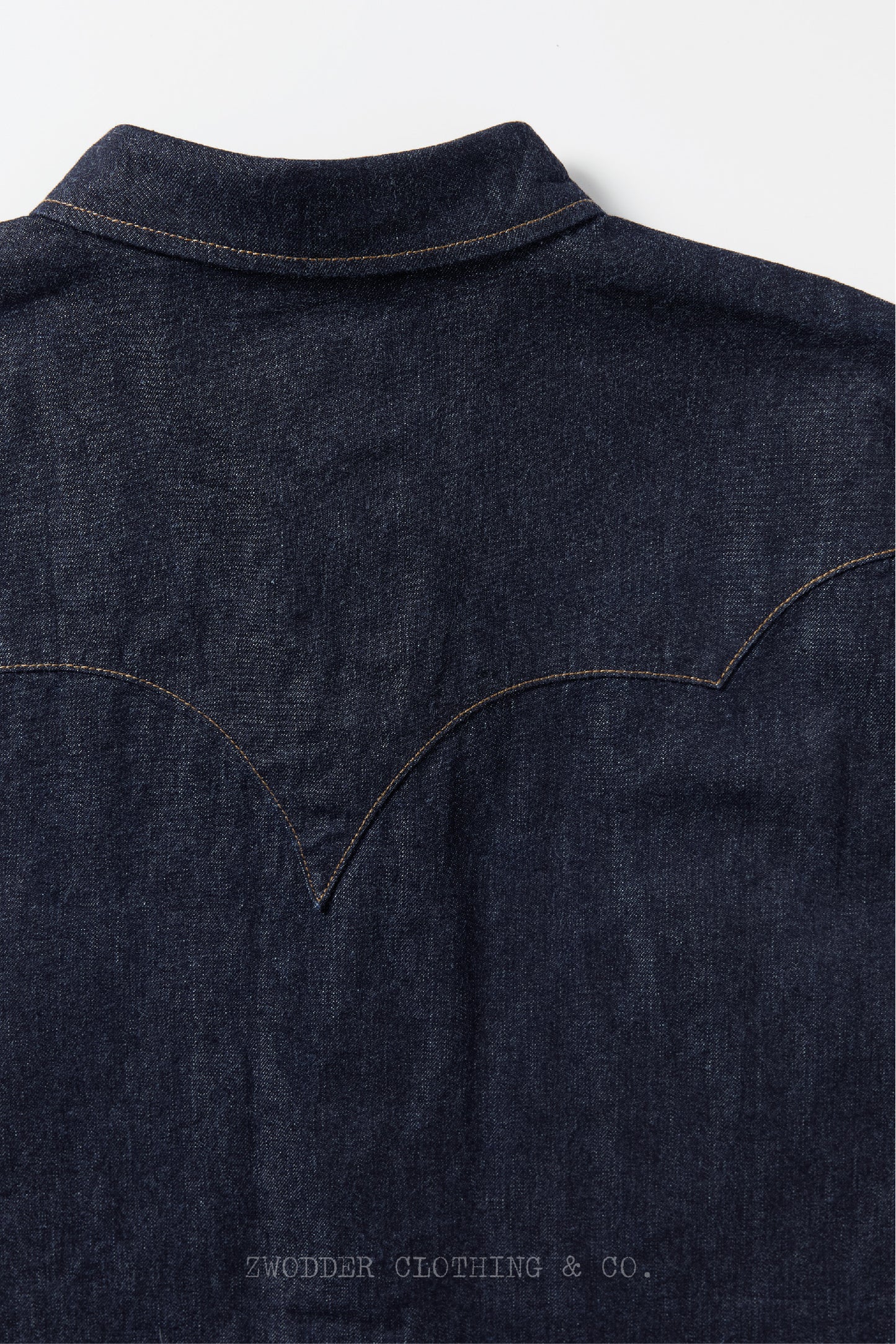 Vintage American Style Men's Long Sleeve Shirt