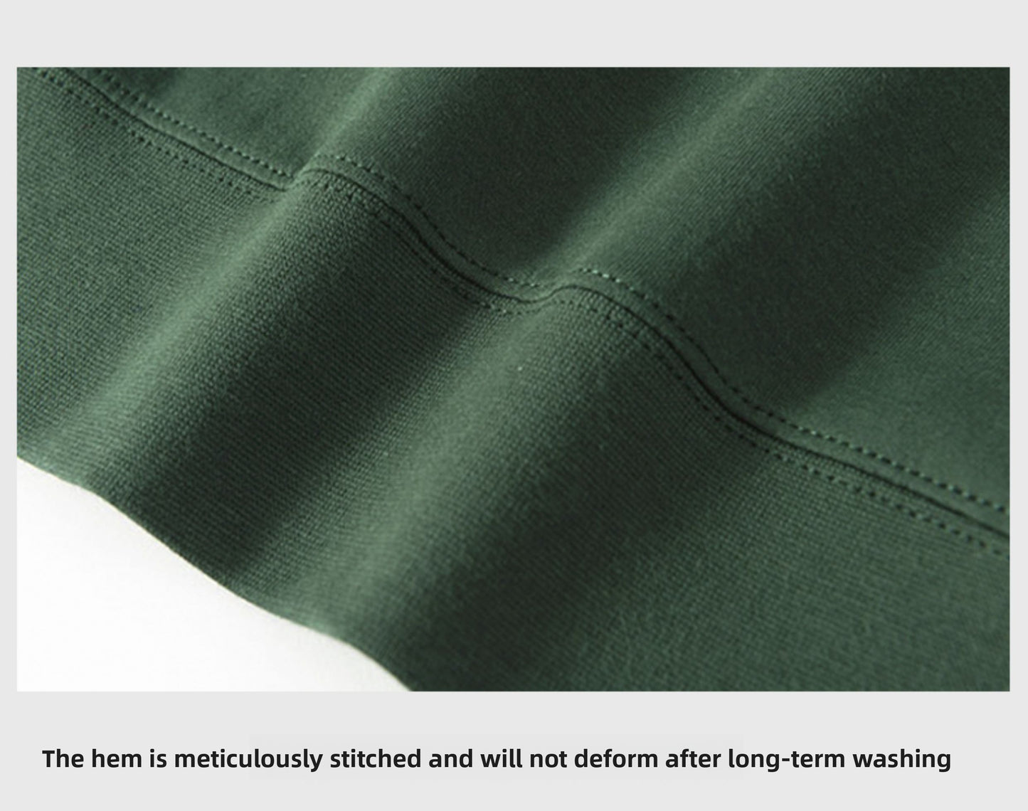American Retro Heavy Stitch Polo Collar Knit Cardigan – Loose Fit Vintage Sweater Jacket
