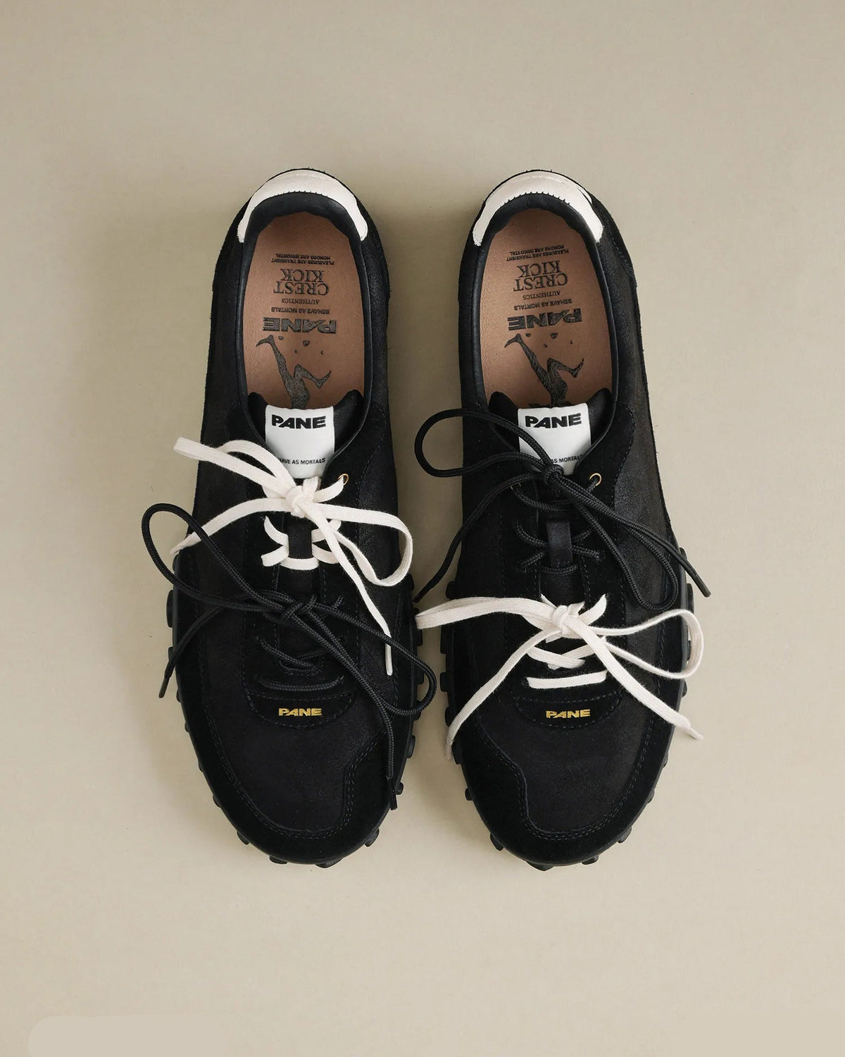 Retro Muddy Leisure Sports Sneakers – Vintage Unisex Running Shoes Spring Autumn | Yamalinclothes