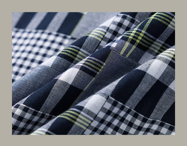 Japanese retro splicing double-sided wearing robe casual coat