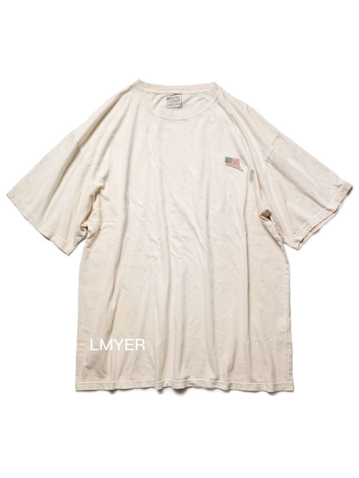 bones ins super fire skeleton loose short sleeve rap with the same size oversize