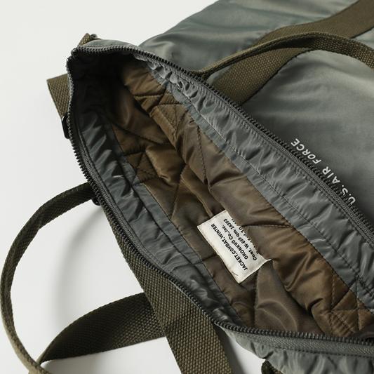 American Vintage Pilot Helmet Bag Motorcycle Bag Bag