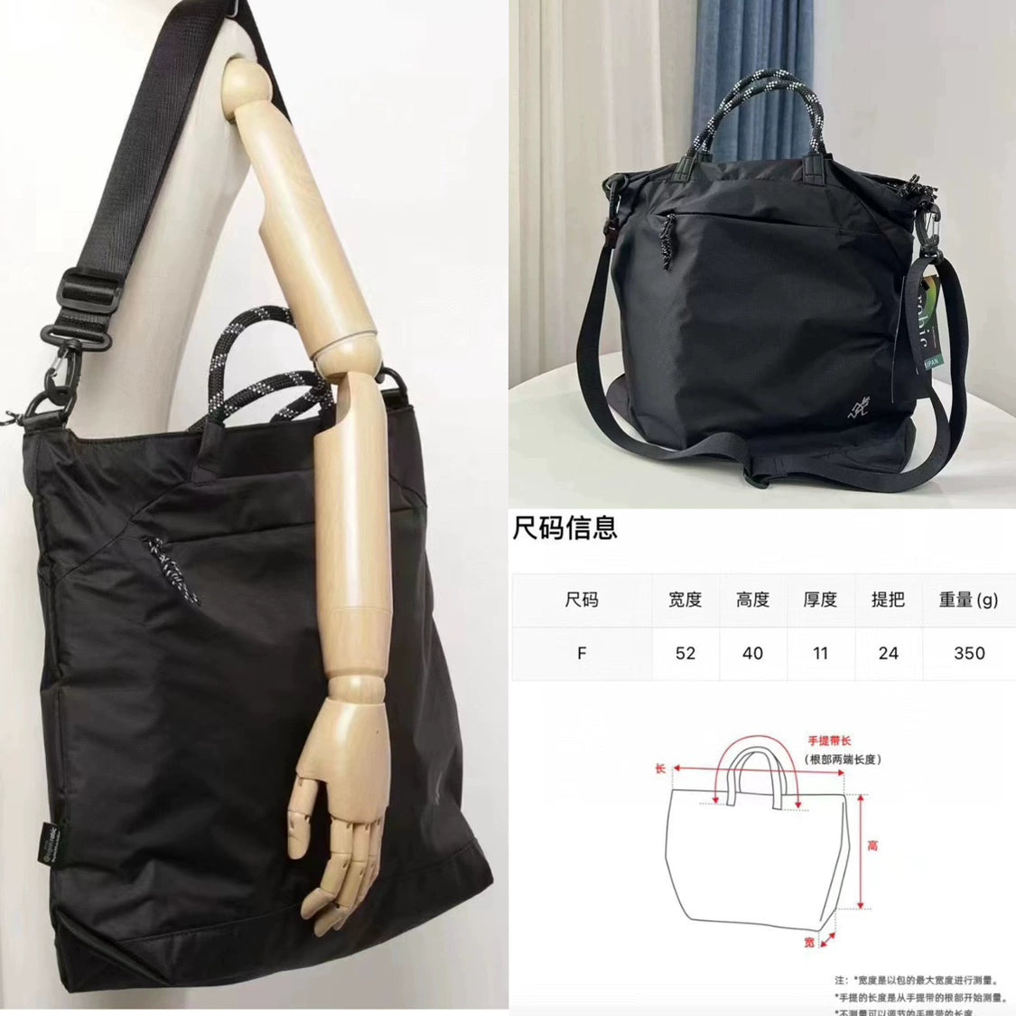 cotton arabesque water ripple cowhide Japanese men's and women's trend crossbody shoulder bag