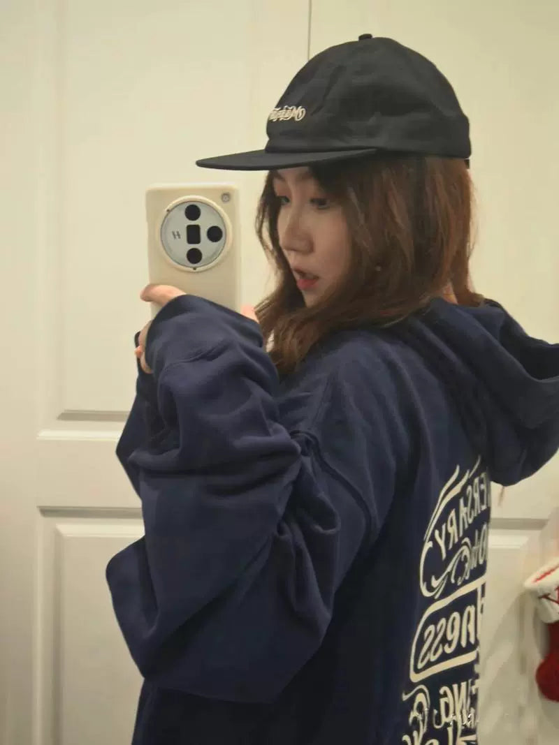 10th Anniversary Sweater Hoodie