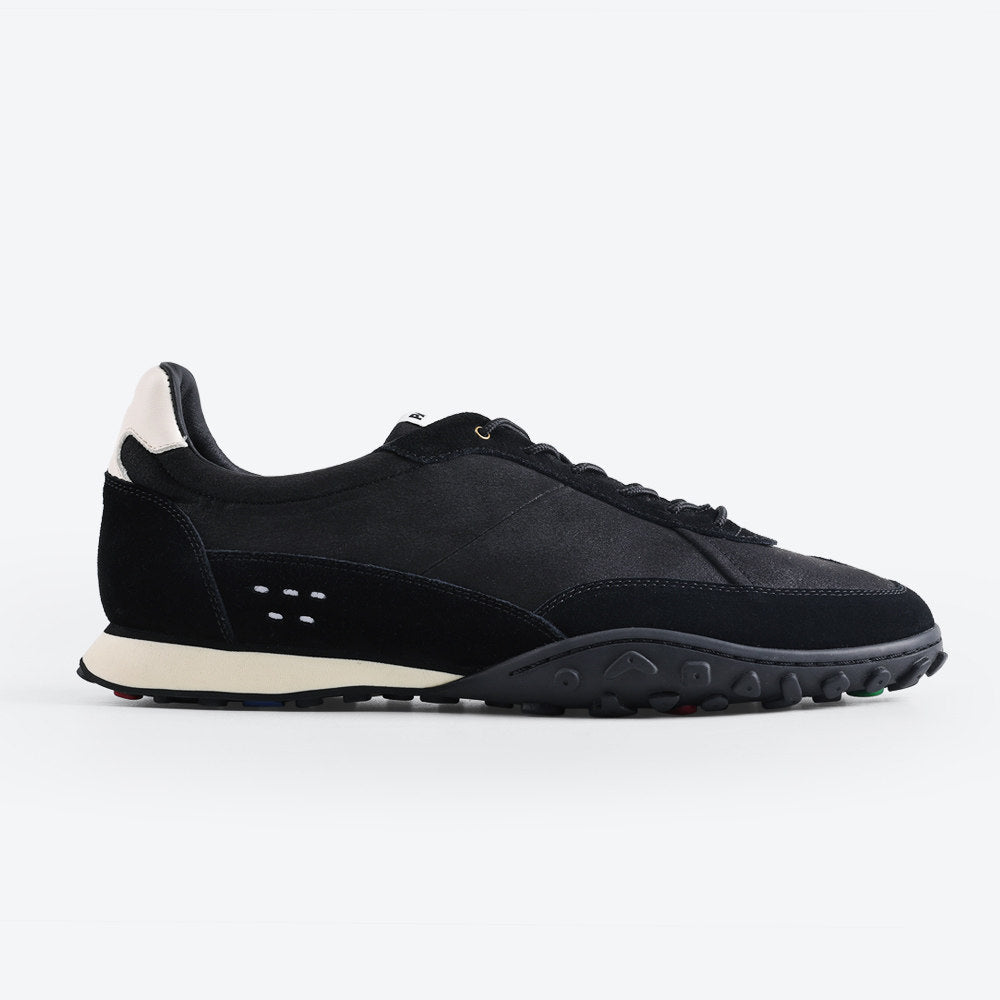 Retro Muddy Leisure Sports Sneakers – Vintage Unisex Running Shoes Spring Autumn | Yamalinclothes