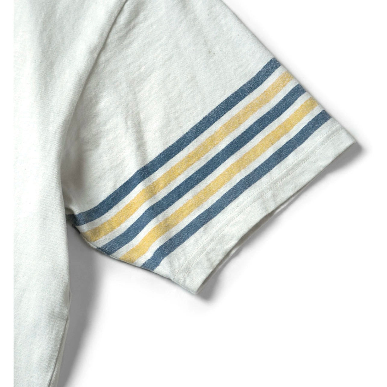 Japanese casual cotton tiger fun print loose crew neck short sleeve T-shirt