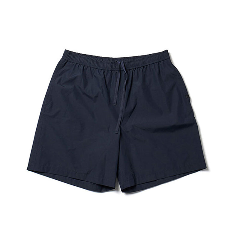 Japanese loose casual functional wind waterproof beach pants shorts five-point pants cityboy