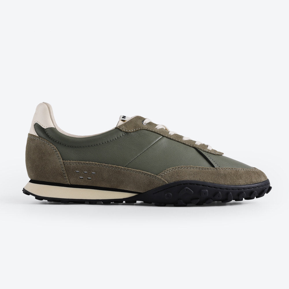Retro Muddy Leisure Sports Sneakers – Vintage Unisex Running Shoes Spring Autumn | Yamalinclothes