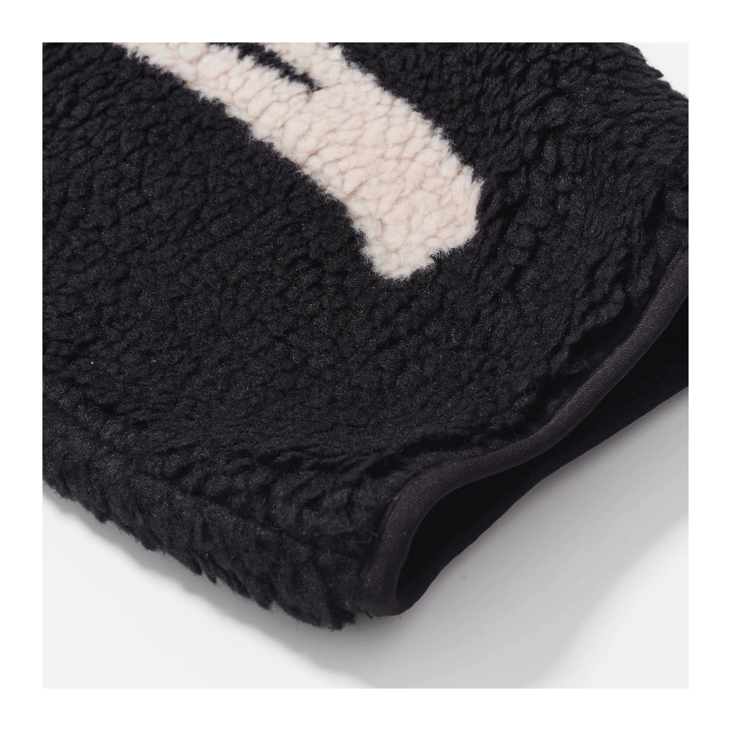 Kapital 25AW Bieber Same Trousers - Japanese Warm Lambswool Bone Pattern Pants