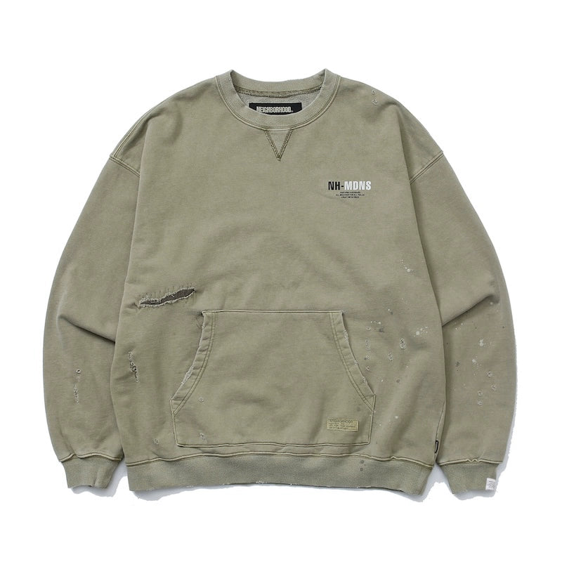 sweater