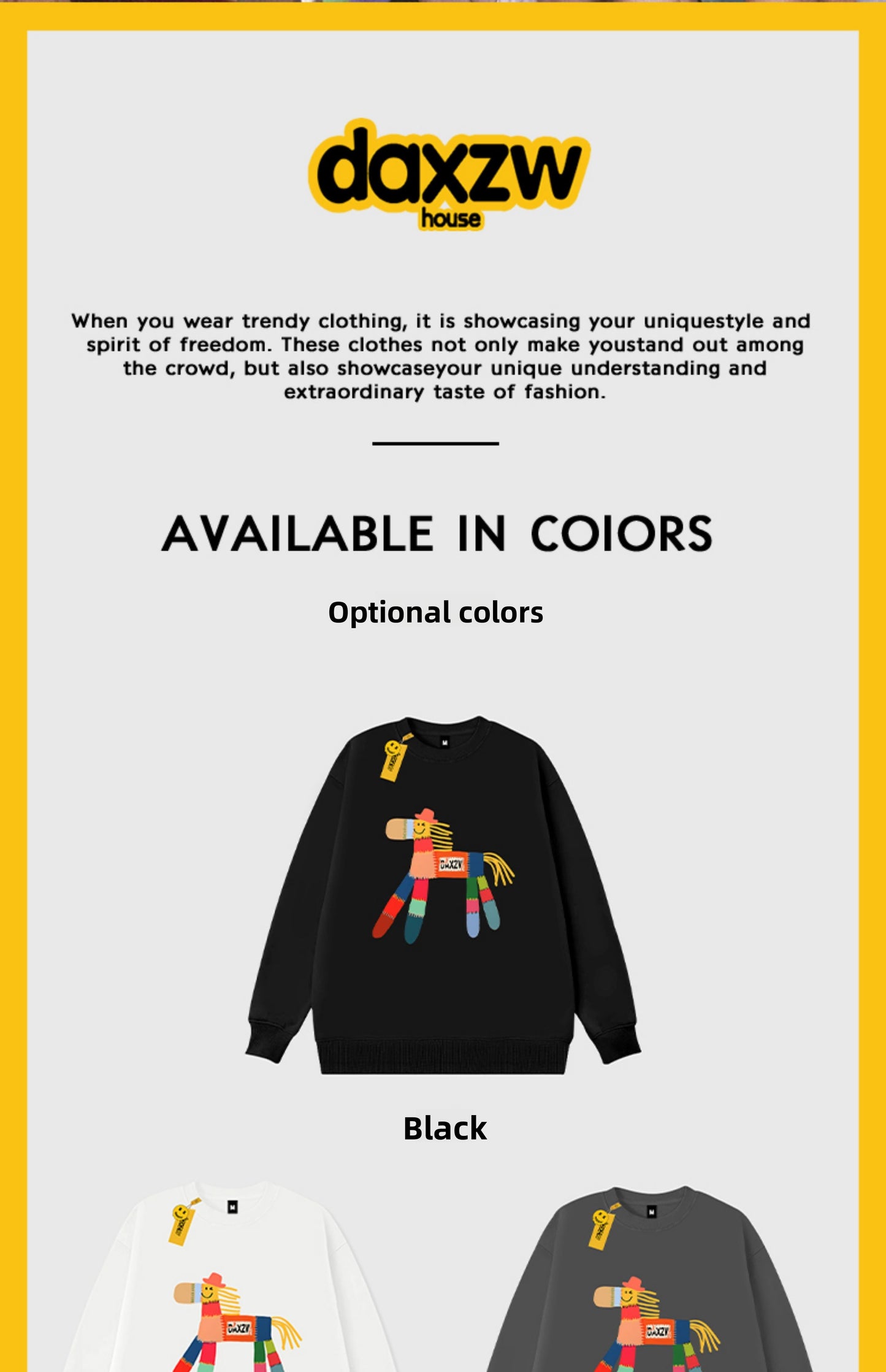 American Retro Heavy Stitch Polo Collar Knit Cardigan – Loose Fit Vintage Sweater Jacket