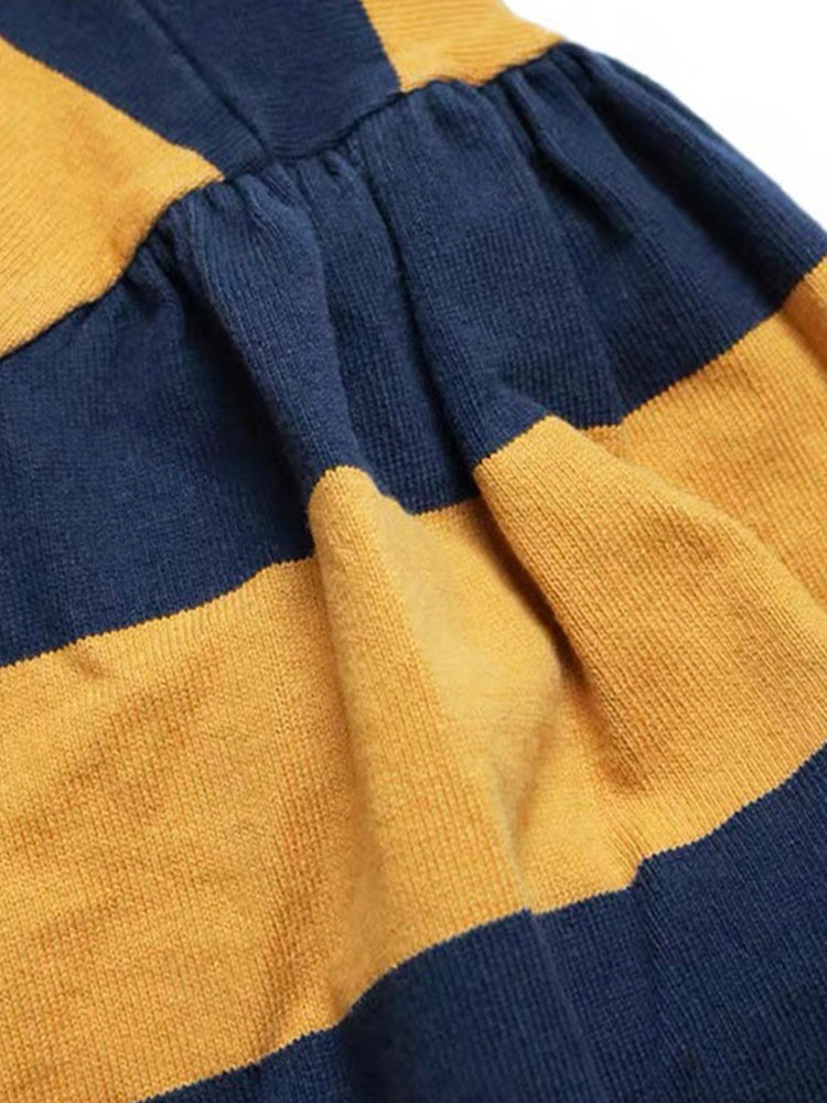 25AW Kapital Kazuhiro Hirata Patchwork “Baijia Cloth” Long Sleeve Pullover – Japanese Retro Loose Shirt