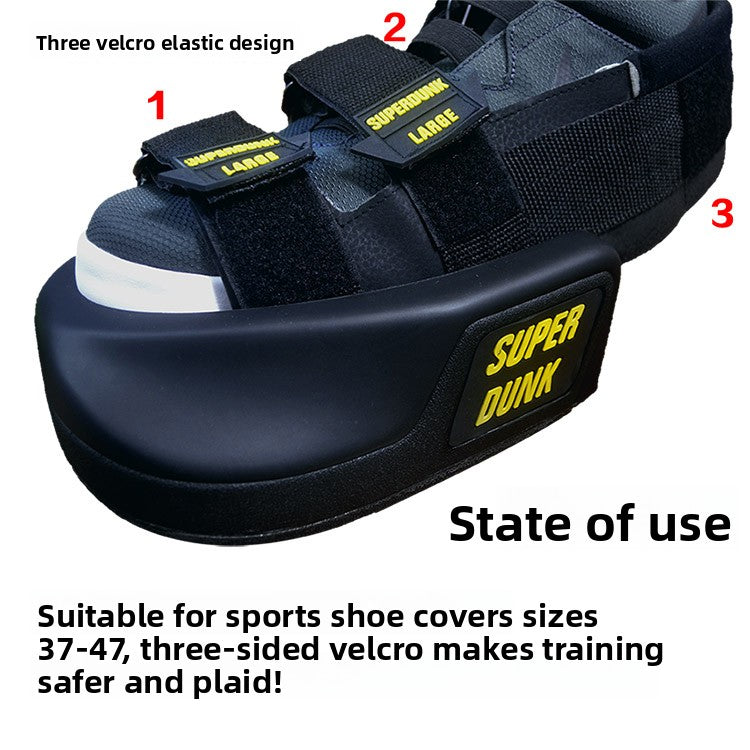 Basketball Training Shoes for Slam Dunk Height Increase Jump Shoes Weighted Shooting Shoes Enhanced Jumping Dunk Sports Shoes