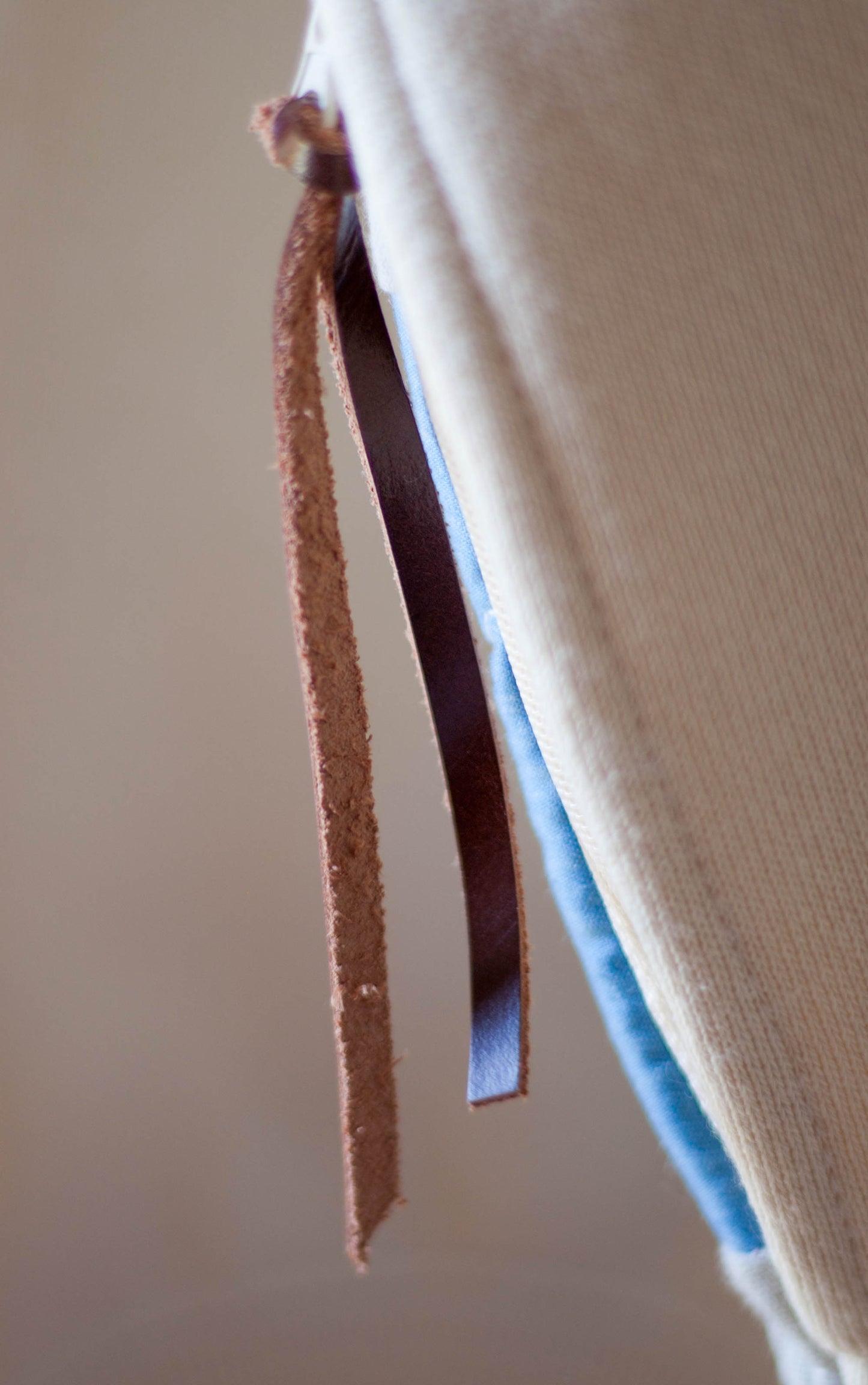 Kapital Retro Plaid Sweatshirt – Japanese Niche Vintage Knit Loose Pullover