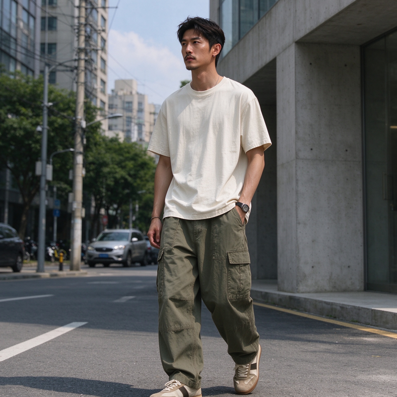 How to Wear Workwear in Summer Lightweight Fabrics and Easy Outfits