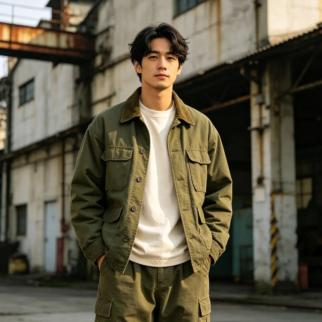 Why Workwear Uses Heavyweight Fabrics: The Story Behind Durable Clothing