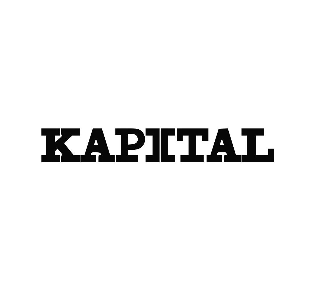 Let me introduce you to a Japanese fashion brand | Kapital