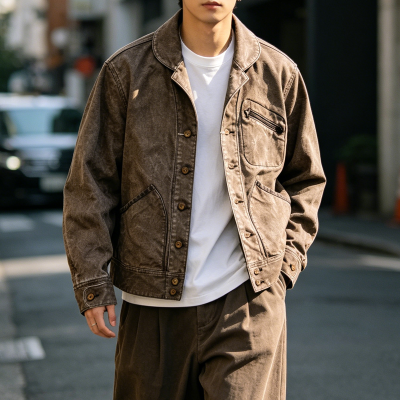 vintage | Japanese vintage | American casual | yamalin clothes | Yamalinclothes