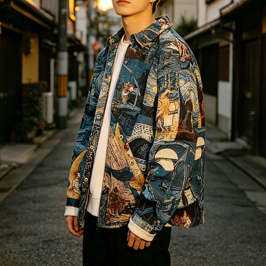 vintage | Japanese vintage | American casual | yamalin clothes | Yamalinclothes