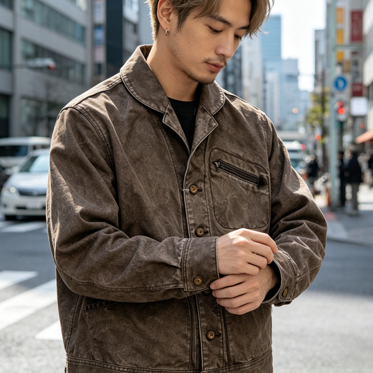 vintage | Japanese vintage | American casual | yamalin clothes | Yamalinclothes