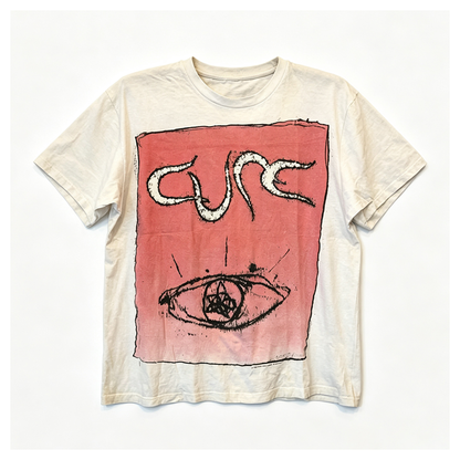 Vintage Street Rock Graphic T-Shirt – Unisex Drop Shoulder & Regular – Japanese vintage | yamalin clothes | Yamalinclothes