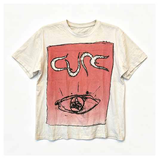 Vintage Street Rock Graphic T-Shirt – Unisex Drop Shoulder & Regular – Japanese vintage | yamalin clothes | Yamalinclothes