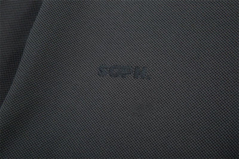 Sports Short Sleeve T-Shirt