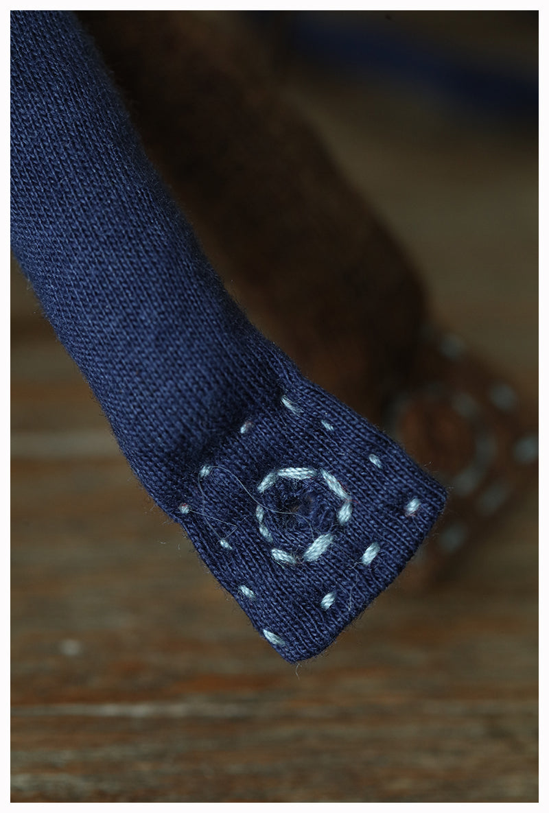 Play Handmade Spring, Summer, Autumn Wear Fun Argy Wormwood Bracelet