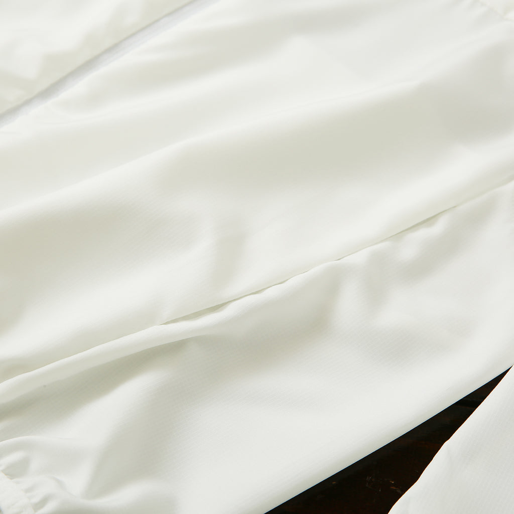 Lightweight and Non-Stuffy Ice Feel Sun Protection Jacket Outdoor Sports Unisex Spring Summer Breathable Skin Jacket Thin Coat