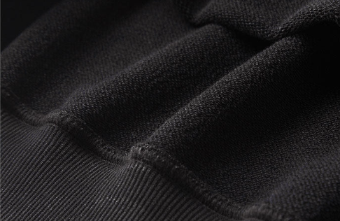 TEE7 Diablo Rune Mystery Crewneck Sweatshirt - Vintage Washed Heavyweight Cotton (Unisex)