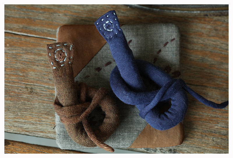 Play Handmade Spring, Summer, Autumn Wear Fun Argy Wormwood Bracelet