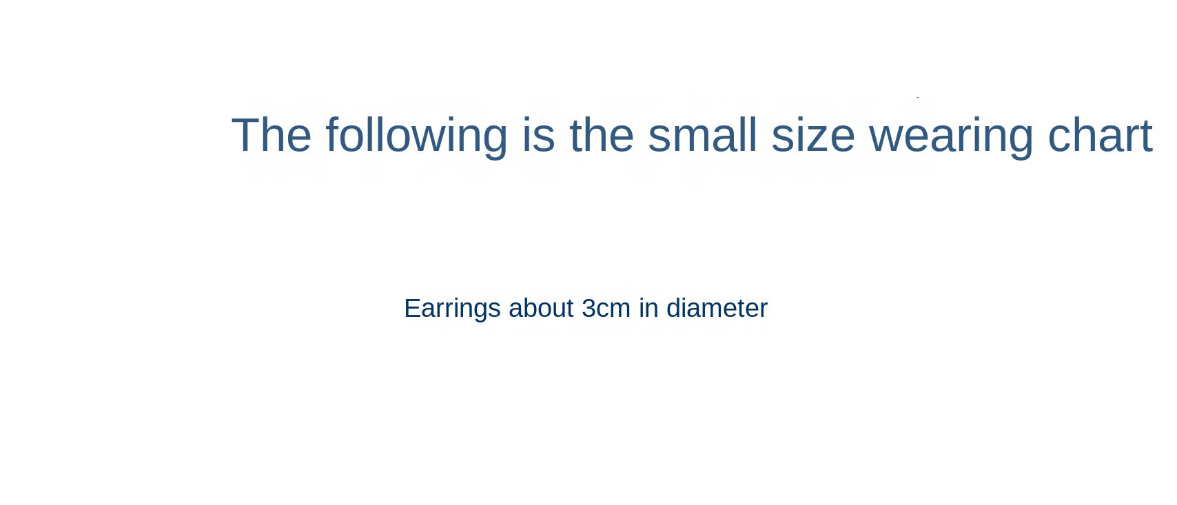 Original Earrings Handmade Blue Dye Plant-Dyed Cotton Thread Niche Geometric Circle High-End Earrings