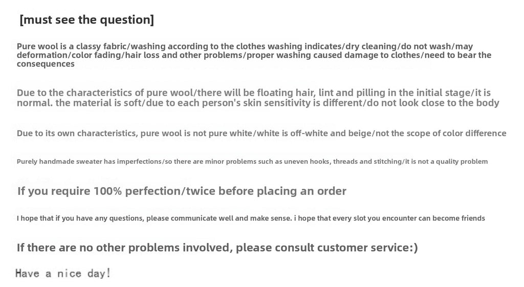 Handmade Icelandic Sweater Women Pullover Basic Unisex Loose Nordic Retro Wide Knit College Style Travel Photography Niche