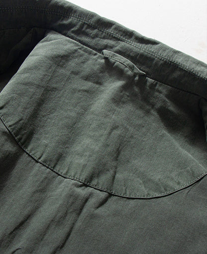 American Heavy Industry Distressed Retro Cargo Jacket – Casual Suit Spring Autumn Men’s – Japanese vintage | yamalin clothes | Yamalinclothes