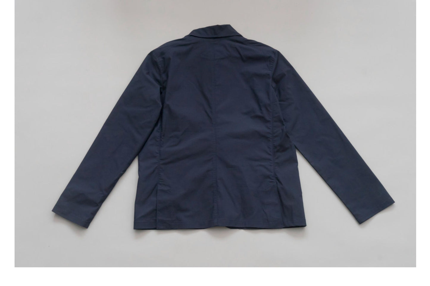 French Workwear Chore Jacket – Japanese Casual Round Neck Overshirt Men – Japanese vintage | yamalin clothes | Yamalinclothes